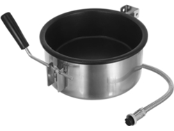 Marmita Para Palomitas De Maíz 237 Ml (8