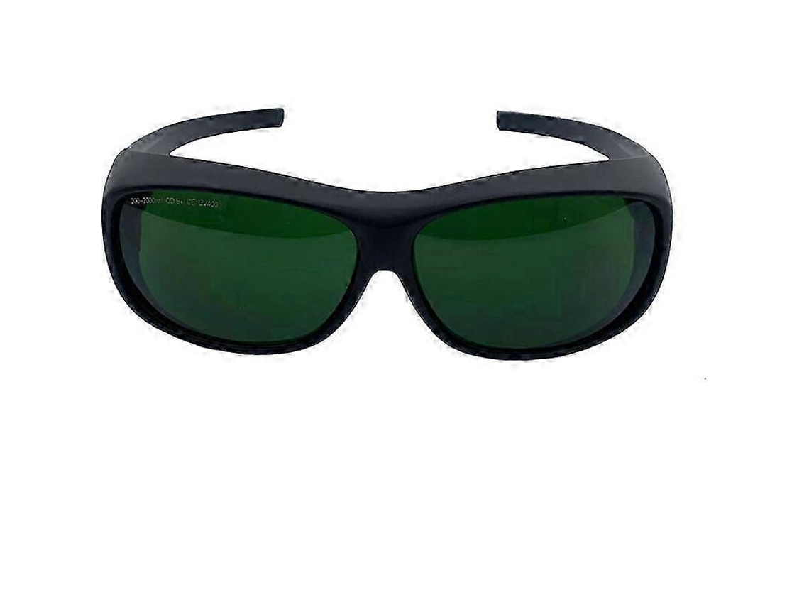 Gafas de seguridad para depilación con luz pulsada, accesorio para depilación IPL F4 190 2000 Nm Ly Ebike
