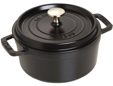 Sartén STAUB Cocotte 8250