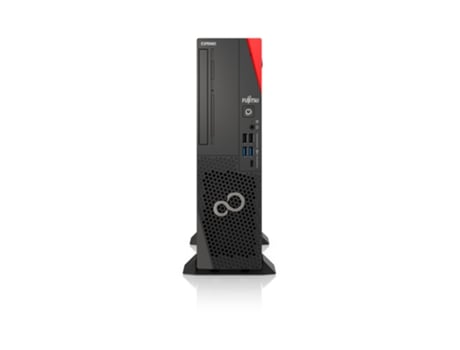 Torre FUJITSU 3763452 (ii5-12500 - RAM: 16 GB - 512 GB SSD - Intel UHD Graphics 770)