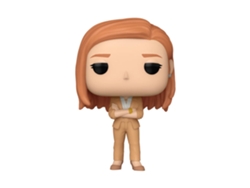 Figura Funko SUCCESSION Shiv Roy Pop! Vinilo