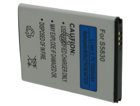 Batería OTECH SMS220-104003 para SAMSUNG EB494358VU
