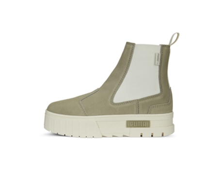 Botas para Mujer PUMA (40 - Blanco)