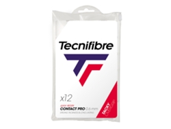 Sobregrip de tenis TECNIFIBRE Contact Pro