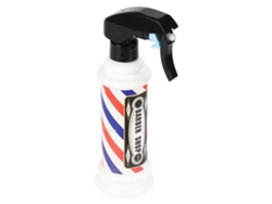 Botella De Spray Para Peluquería 150ml Con Boquilla De Alta Precisión Y Diseño Ergonómico Para Salones