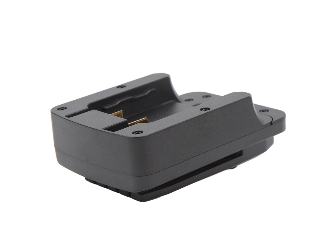 2026-as-adaptador De Batería 18v Para Ferramentas Sem Fio Bosch Pba Conversor De Compatibilidade Ampla
