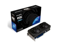 Tarjeta Gráfica SPARKLE 1A1-S00413300G (GDDR6 - ARC A770 ROC)