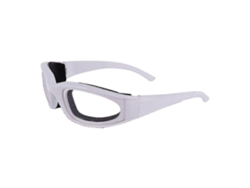 Gafas de seguridad para cortar cebollas, gafas protectoras, utensilios de cocina Everley891
