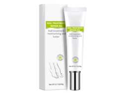Crema Para El Cuidado De Las Uñas 20 G, Gel Antifúngico Para Uñas De Los Pies, Crema Acondicionadora De Cutículas.
