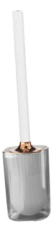 Juego de escobilla y soporte para inodoro, cepillo de limpieza Brushvayotoy