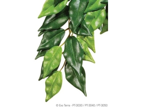 Plantas Artificiales para Reptiles EXO TERRA Pendants