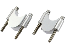 Adaptador Elevador De Manillar Universal Vibraciones