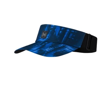 Gorra Unisex BUFF (One size - Poliéster - Azul)