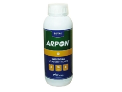 Insecticida ZOTAL Arpón G 1L