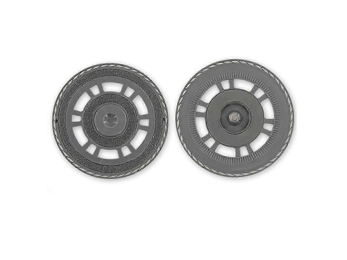 Mop Mount For L20 Ultra / X30 Ultra / X40 Ultra / M30 S Carpet Mop Tray Robot Cleaner Spare Parts-m