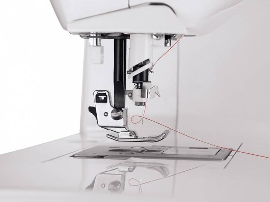 Singer 2259 - Máquina de coser de 19 puntadas, fácil de usar,  de brazo libre : Arte y Manualidades