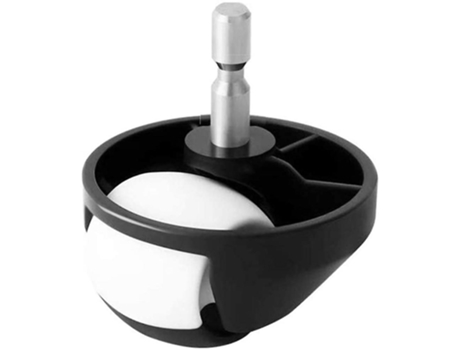 Roda para acessórios irobot roomba série 500, 600, 700, 800 e 900