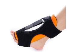 Soporte Ajustable Para Fascitis Plantar, Férula Nocturna Para Alivio Del Dolor, Estabilizador De Pie Caima Uyz