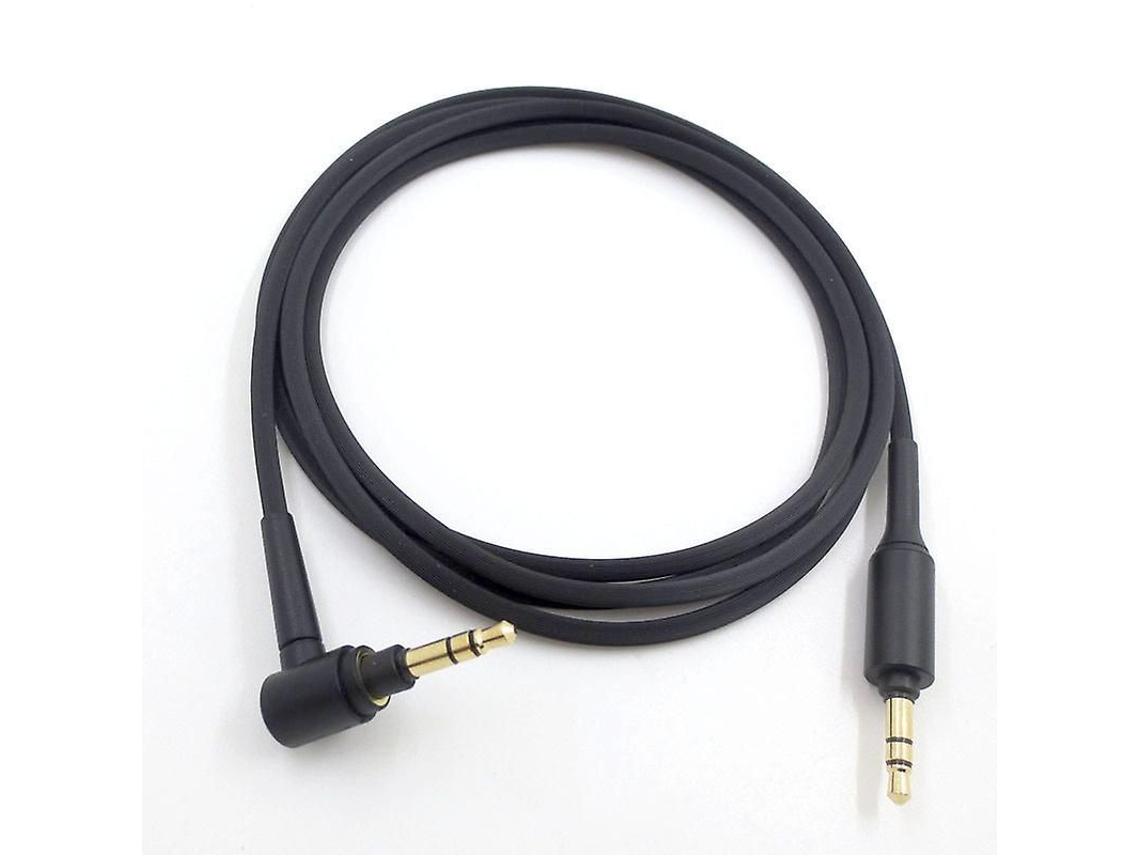 Cable De Audio De Repuesto Compatible Con Los Auriculares Inalámbricos Sony Wh-1000xm2 Y Wh-1000xm3.