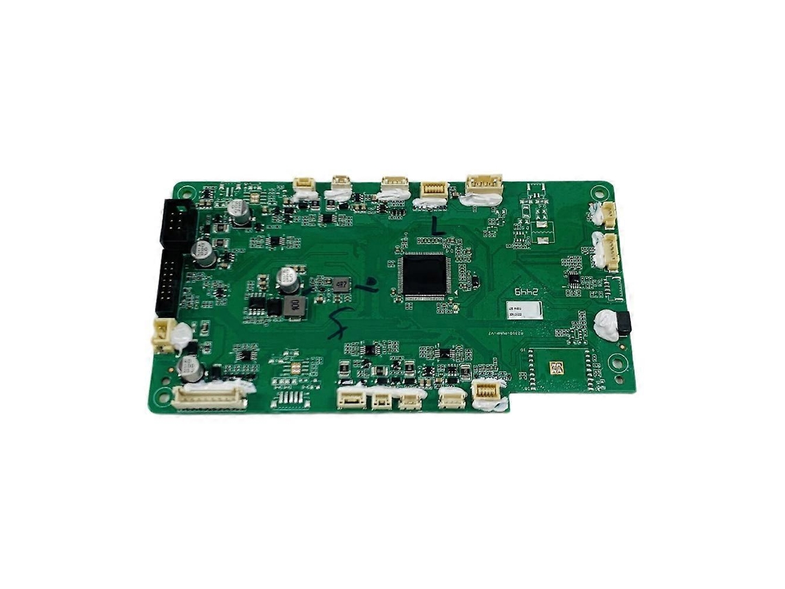 Station Mainboard For X40 Master Vacuum Cleaner Replacement Parts Recharge Station Main Control Boa