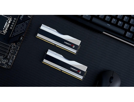 Memoria RAM DDR5 G.SKILL (2 x 8 GB - 5600 MHz)