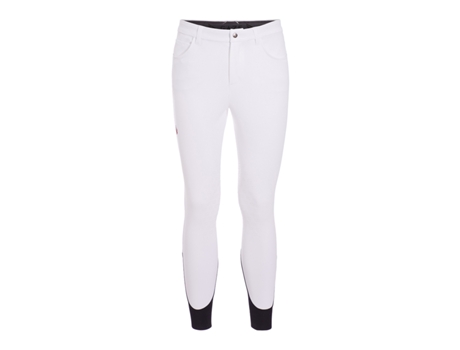 Pantalones GAZE Competición Jivaro Blanco (36)