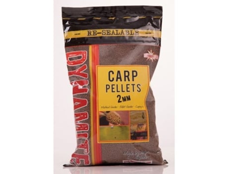 Pellets Dynamite Baits carp swim stim 11 mm