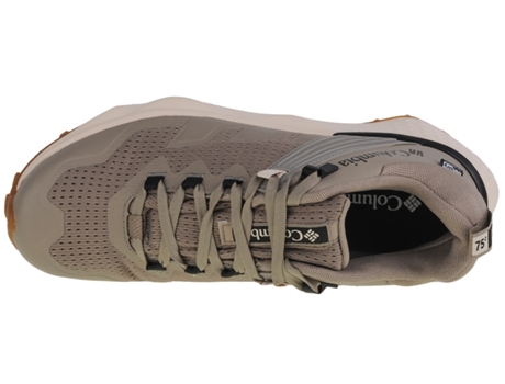 Zapatillas Hombre COLUMBIA (45 - Gris)