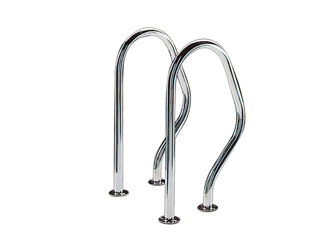 Tapón Piscina Modelo 470 x 800 Mm Fijación By Pletina SUINGA