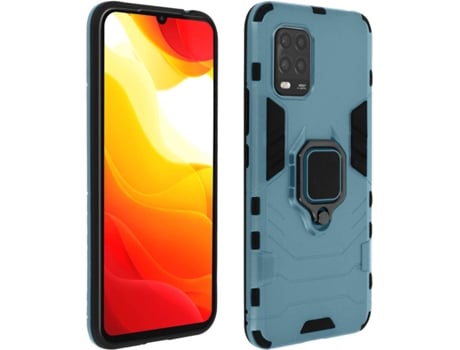 Carcasa Xiaomi Mi 10 Lite AVIZAR Azul