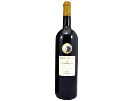 Vino EMILIO MORO Emilio Moro Malleolus De Valderramiro Tempranillo Ribera Del Duero (1.5 L - 1 unidade)