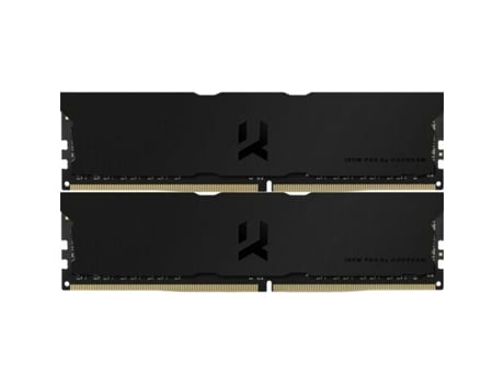 Memoria RAM GOODRAM PAMGORDR40293 DDR4 32 GB CL18