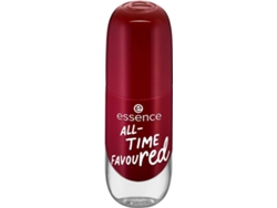 Esmalte De Uñas Gel Nail Colour