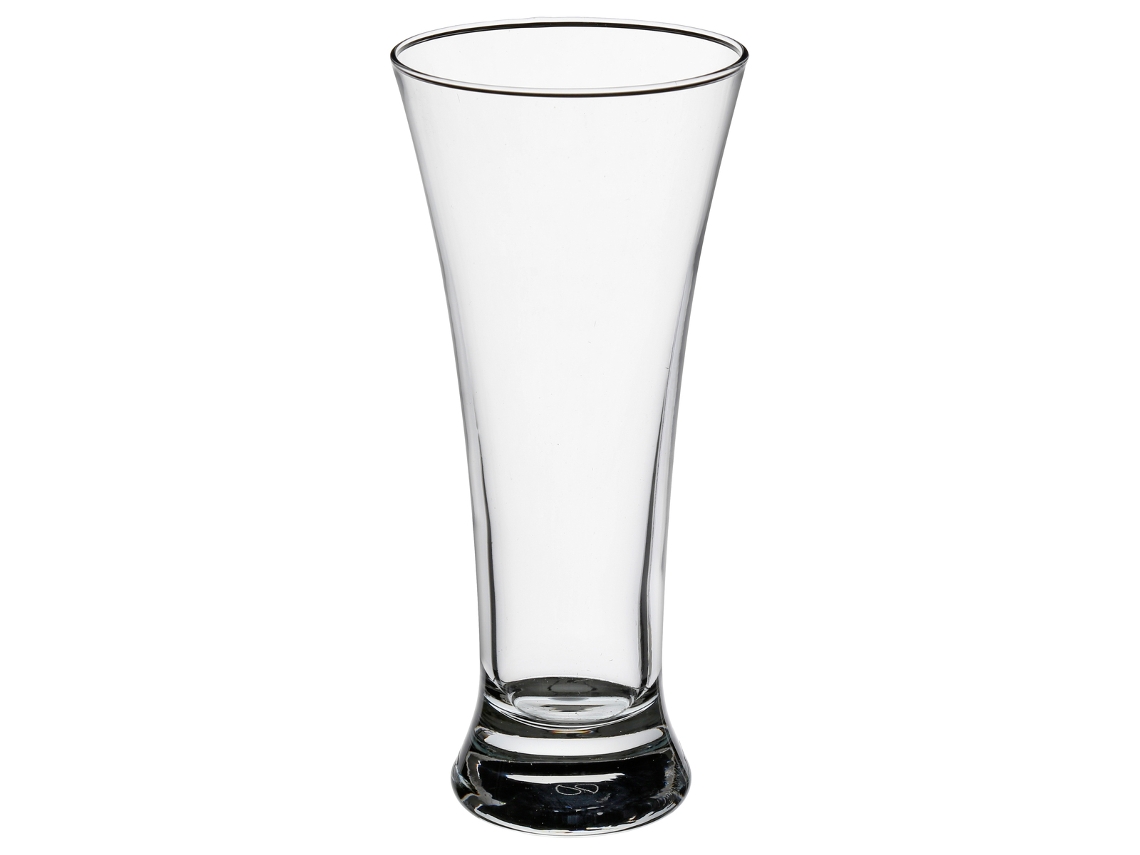 Paquete de 6 vasos de pub de cerveza de 32 cl - SG SECRET DE GOURMET