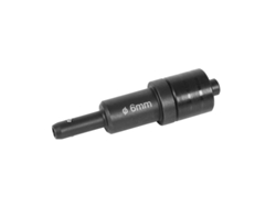 Herramienta pro extractor de cojinetes para usar con el martillo deslizante CYCLUS