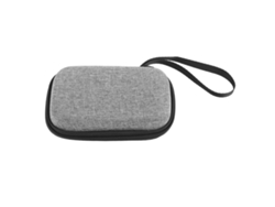 Caja Protectora Para Estación De Carga (estuche Rígido Plegable Magnético Para Viajes)