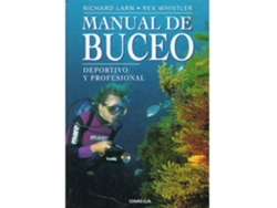Libro Manual De Buceo (Español)