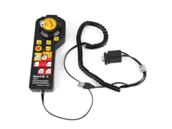Controlador USB Mach3 para CNC con codificador