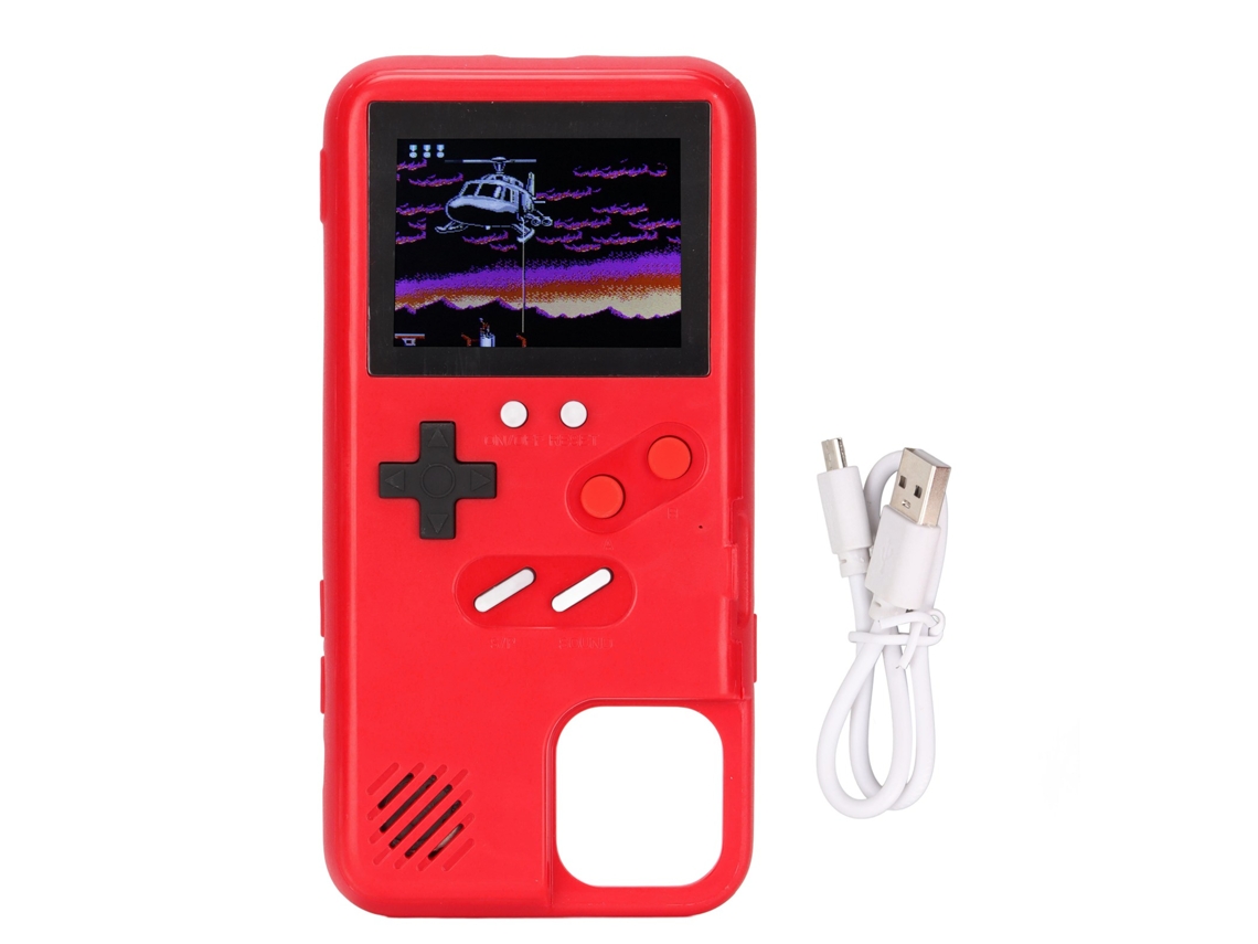 Cargador Inalámbrico De 10w/5w Con Batería 21700 Para Iphone 11 Pro - Azul