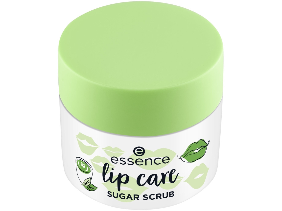 Exfoliante Labial Lip Care Sugar Scrub 9gr