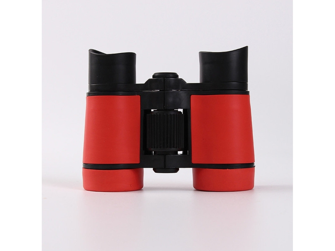 Binoculares 5x30 para observación de aves para niños de 3 a 12 años, niñas y niños pequeños Yizhood