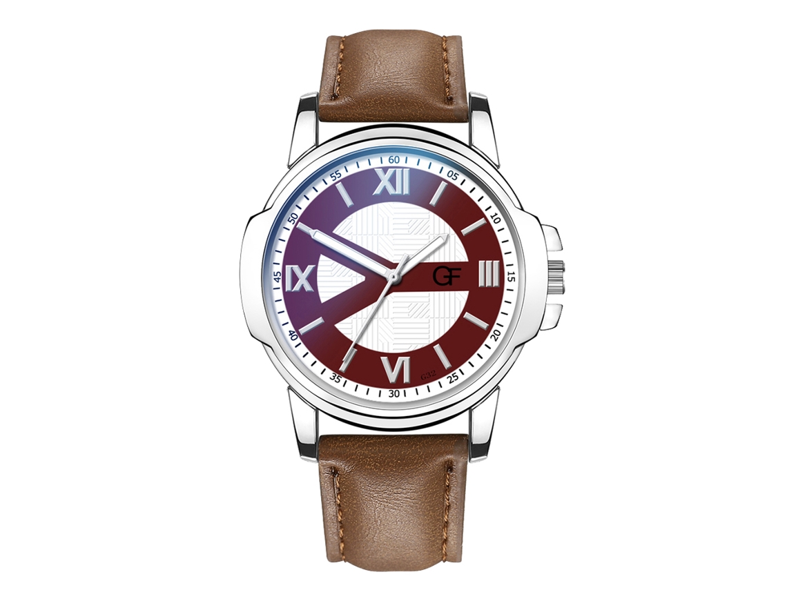 Reloj De Pulsera De Cuarzo Clásico Para Hombre, Estilo Ejecutivo, Regalo De Moda