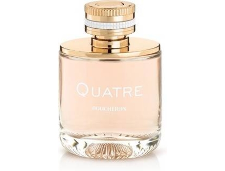 Perfume BOUCHERON QUATRE (Eau de parfum)