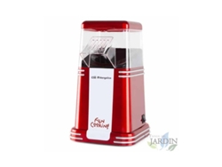 Máquina de Palomitas SUINGA Orbegozo Vintage 1200 W