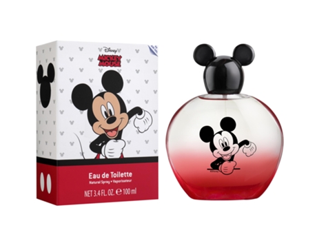 Perfume MICKEY Eau de Toilette (100 ml)