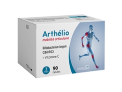 Arthélio Movilidad Articular 90 Cápsulas LABORATOIRE IMMUBIO