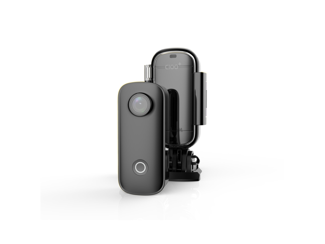 Cámara de ciclismo MDUG 4K con estabilización óptica de imagen (32 g)