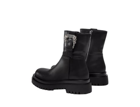 Botas VERSACE (37 - Poliuretano)