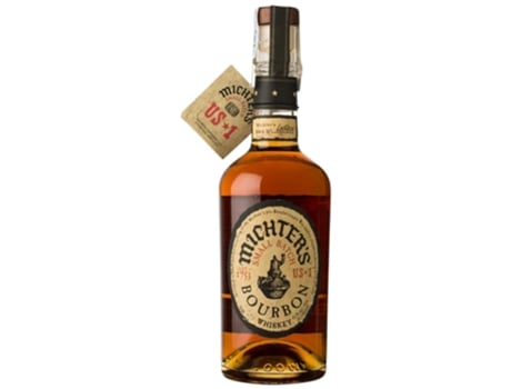 Whisky Bourbon MICHTER'S AMERICAN Michter's American Small Batch (0.7 L - 1 unidad)