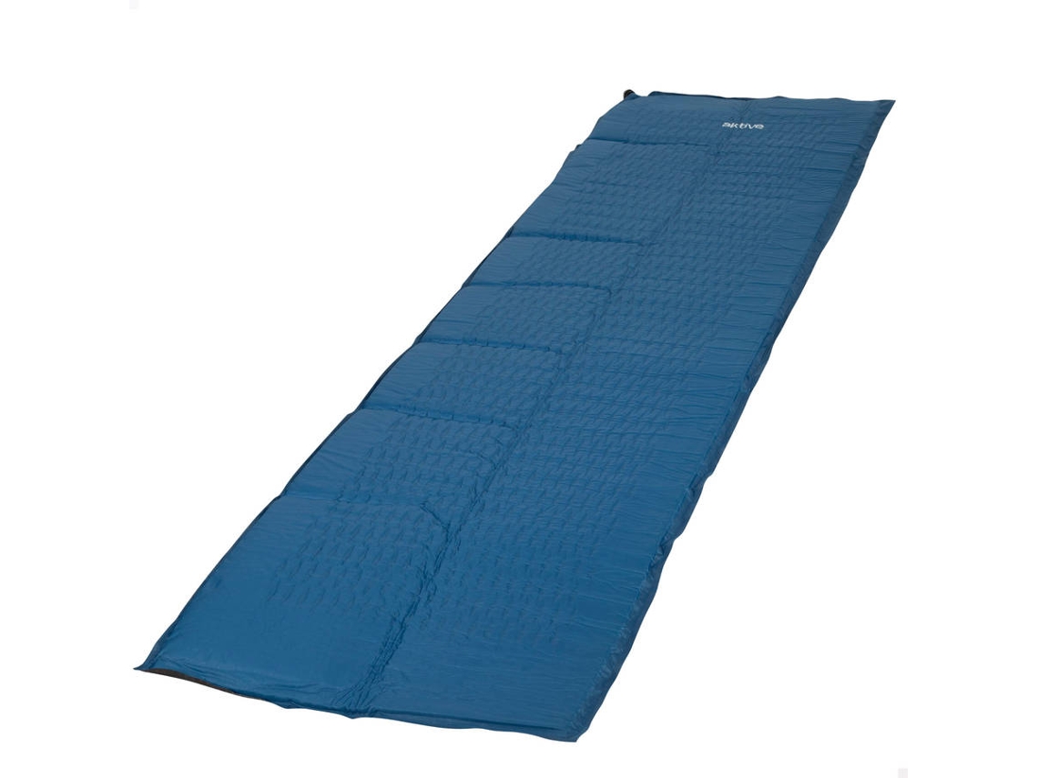 Colchonetas Individuales Inflables para Camping AKTIVE